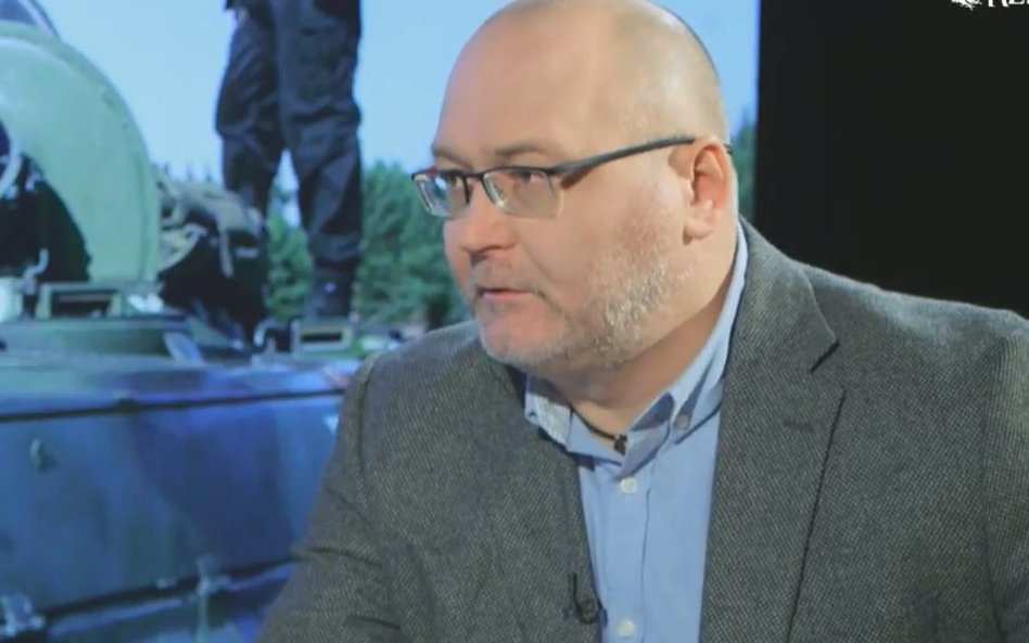 Krzysztof Liedel