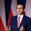 Premier Morawiecki wzywa władze Białorusi do oddania dziecka aktywistów