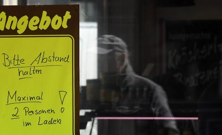 Jak odbywały się wybory w Bawarii? Żadna partia nie nawoływała do bojkotu