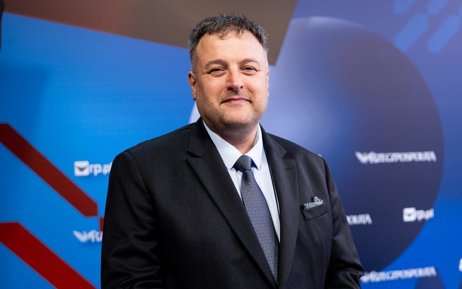 Aleksander Kwieciński