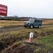 Zlekceważenie kontroli straży granicznej grozi grzywną