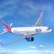 Grecki Sky Express połączy Ateny z Warszawą