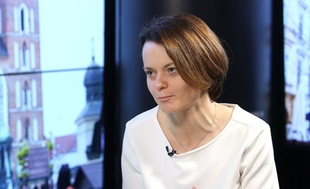 1 zł za kilometr, czyli minister prywatnie, choć w służbowym