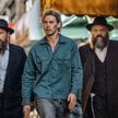 „Złodziej z przypadku”, reż. Darren Aronofsky, dystr. UIP Polska