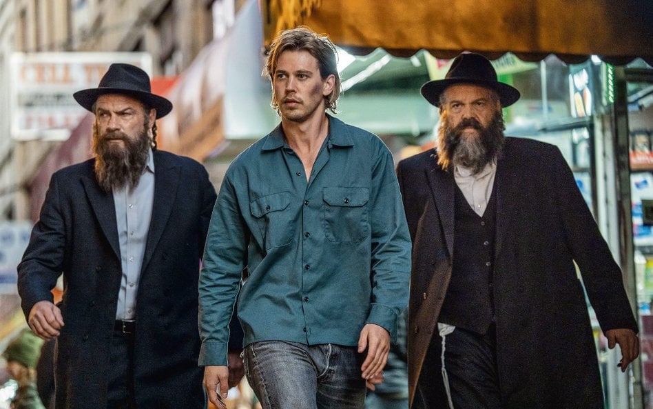 „Złodziej z przypadku”, reż. Darren Aronofsky, dystr. UIP Polska