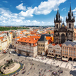 Czesi przez koronawirusa zamknęli sklepy i restauracje