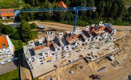 Zdaniem ekspertów nowa ustawa może istotnie wpłynąć na sposób funkcjonowania rynku mieszkaniowego w 