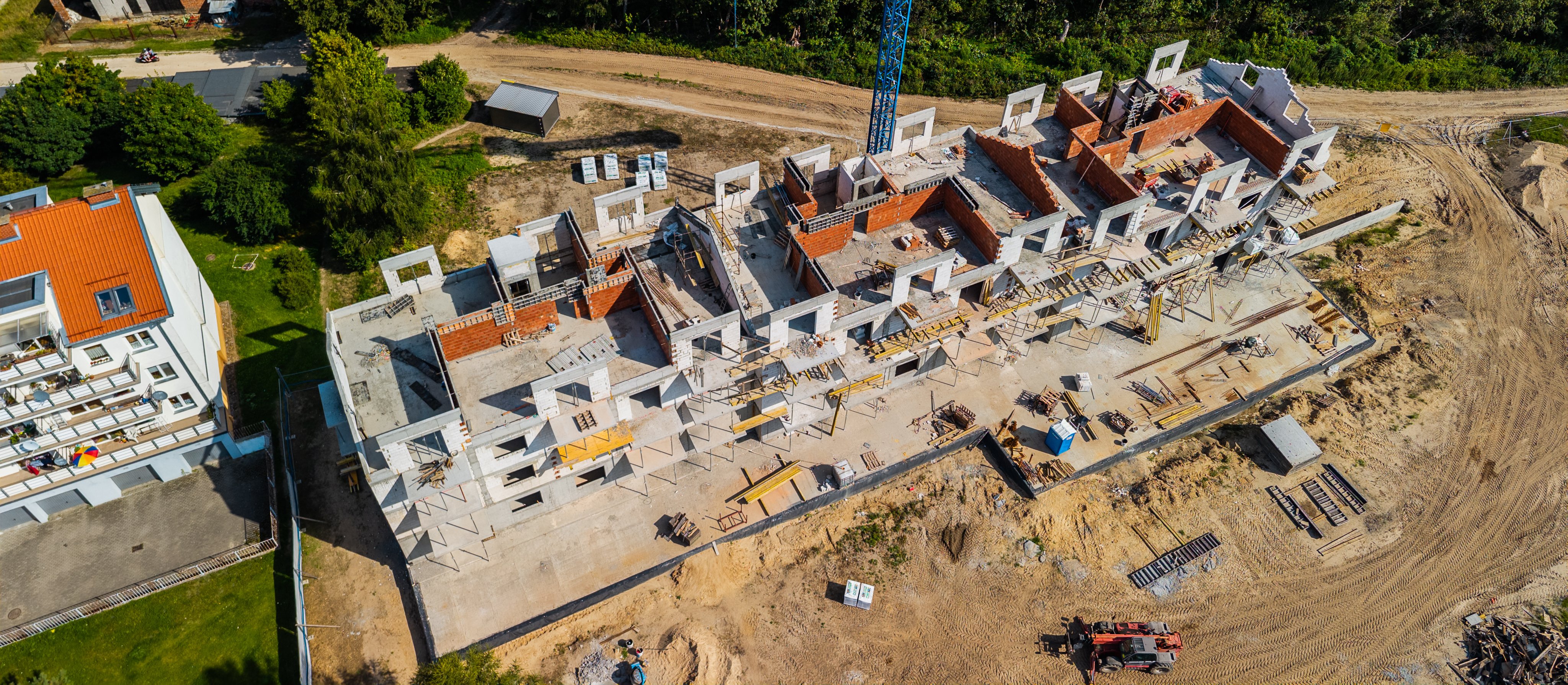 Nabywcy mieszkań i domów będą lepiej chronieni