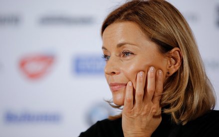 Małgorzata Foremniak