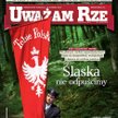 Kto tworzy opozycję – Polska przeciw Śląskowi