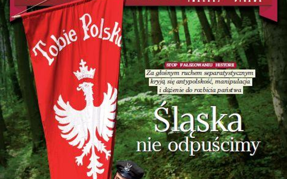 Kto tworzy opozycję – Polska przeciw Śląskowi