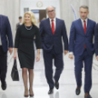 Michał Kolanko: Tłoczno w wyścigu o centrum
