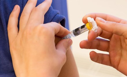 Zakażenie WZW B: Wielu Polaków nadal bez ochrony