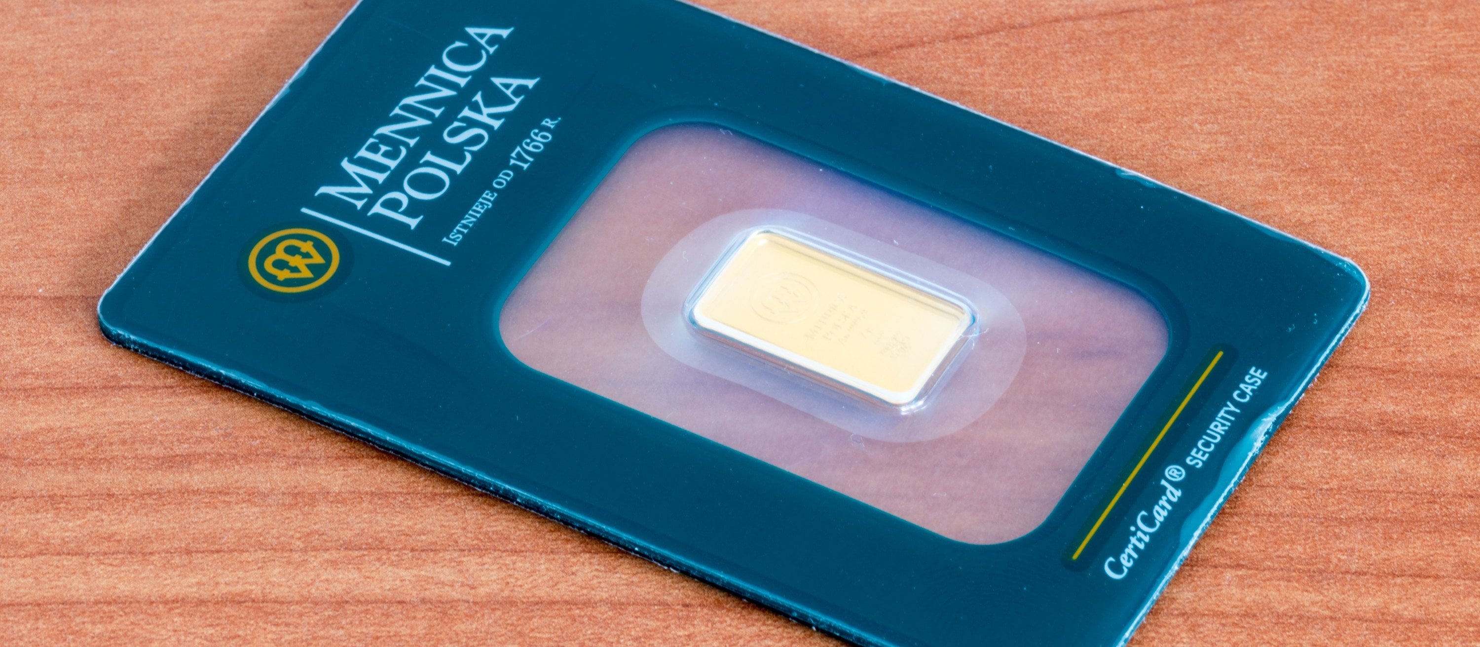 Ogromny wzrost przychodów Grupy Mennica Polska w I kwartale