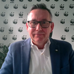 Mirosław Proppé Prezes Fundacji WWF Polska