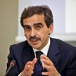 Luigi Lovaglio pracuje w Pekao od 2003 roku