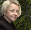 Małgorzata Iwanejko, prezes Boryszewa