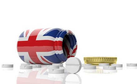 Lekowy brexit może zagrozić bezpieczeństwu pacjentów