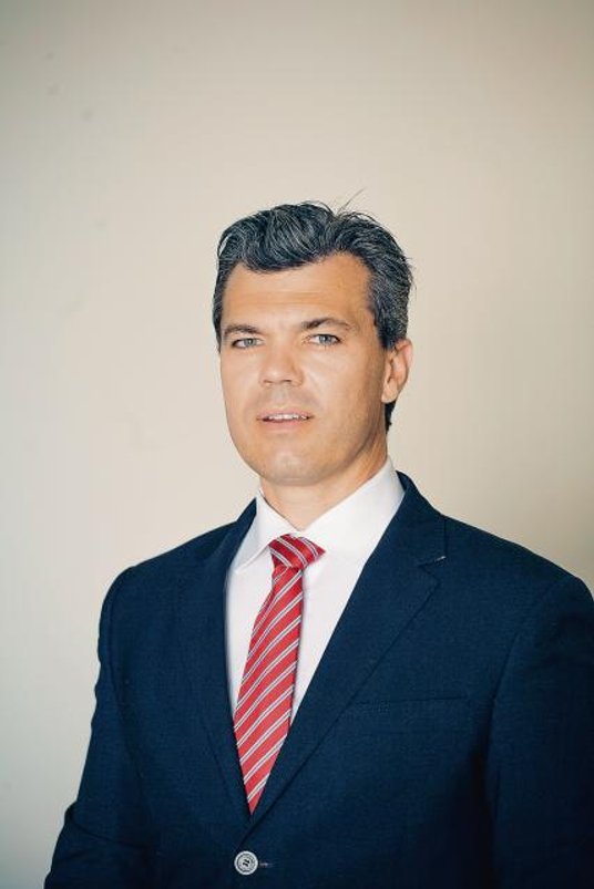 Ben Stoikovich, prezes Prairie Mining