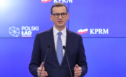 Tomasz Pietryga: Sukces, jaki jest, każdy widzi