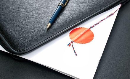 Notariusz musi ujawnić sądowi akt notarialny - uchwała Sądu Najwyższego