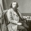 Dmitrij Iwanowicz Mendelejew (1834-1907)