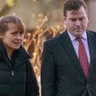 Gwiazda "Smallville" przyznała się do winy ws. seksualnej sekty