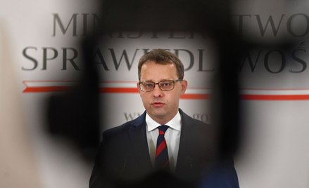 Wiceminister sprawiedliwości: UE pod niemiecką hegemonią. To realizacja IV Rzeszy