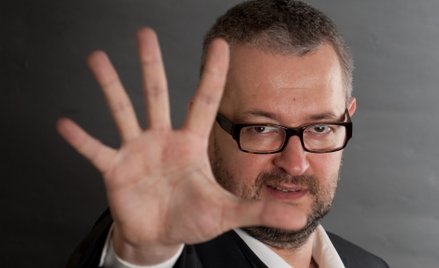 Rafał Ziemkiewicz: W Polsce nadchodzi czas komorników