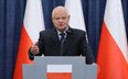 Prezes Narodowego Banku Polskiego Adam Glapiński