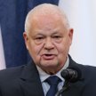 Prezes Narodowego Banku Polskiego Adam Glapiński