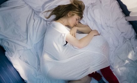 Najtrudniejsza decyzja kobiety