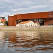 Polska przegląda się w architekturze