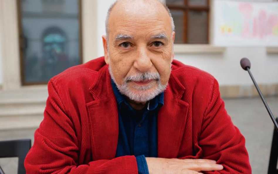 Tahar Ben Jelloun: Następuje islamizacja młodych umysłów