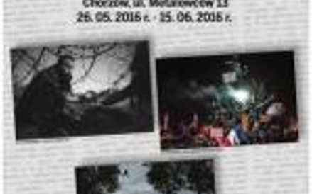 World Press Photo pokazuje najlepsze zdjęcia ze świata