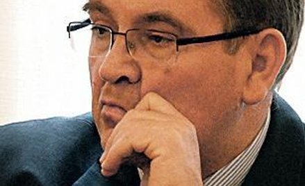 List nie mógł wstrzymać inwestora