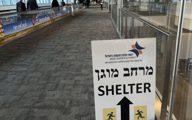 Minister uruchomił pożyczki dla biur podróży, które odwołały wycieczki do Izraela