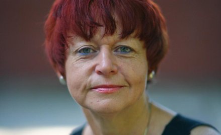 Iwona Trusewicz