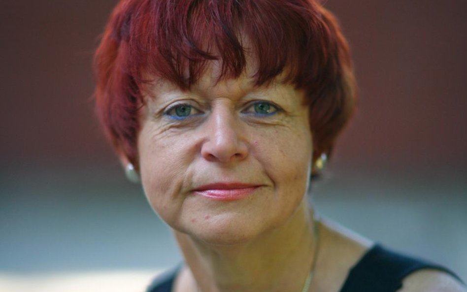 Iwona Trusewicz