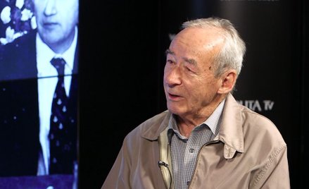 Prof. Andrzej Paczkowski: Lech Wałęsa był TW