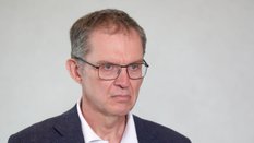 Były więzień polityczny Andrzej Poczobut