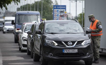 Słowacy otwierają się na Europę bez koronawirusa
