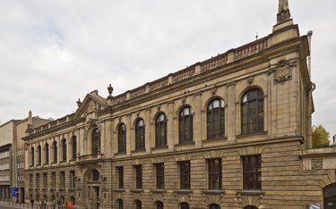 Poznańska Biblioteka Uniwersytecka
