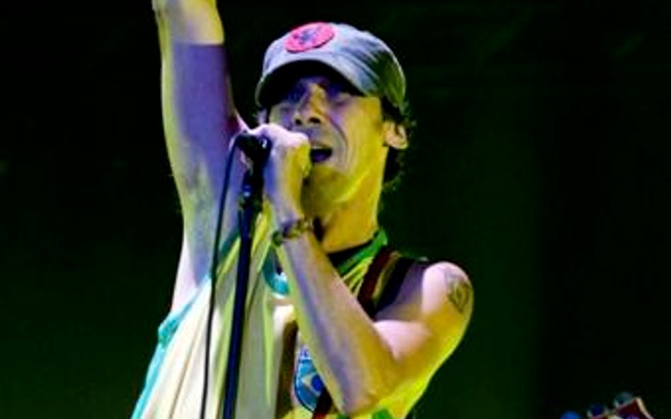 Manu Chao