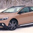 Volvo V40 Cross Country ma zwiększyć udział marki w rynku