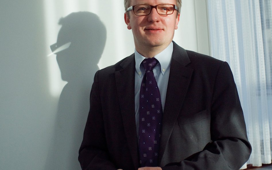 Krzysztof Szczerski: Co wolno Tuskowi, nie wolno Orbanowi?
