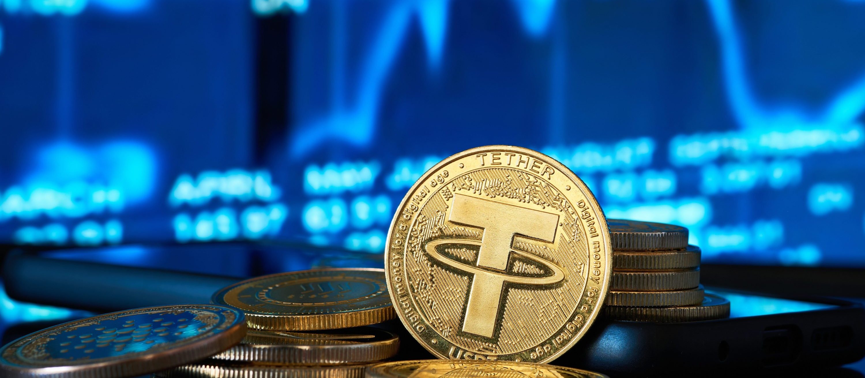 Stablecoiny to rewolucja w finansach