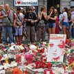 Miejsce zamachu z 17 sierpnia stało się nie tylko przedmiotem kultu, ale też atrakcją turystyczną