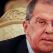 Siergiej Ławrow: Nikt nie myśli o inwazji na Afganistan