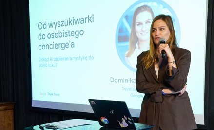 Za 15 lat liczba turystów sięgnie 2,5 miliarda. Jak ich obsłużyć? „AI nie jest opcją, lecz konieczno